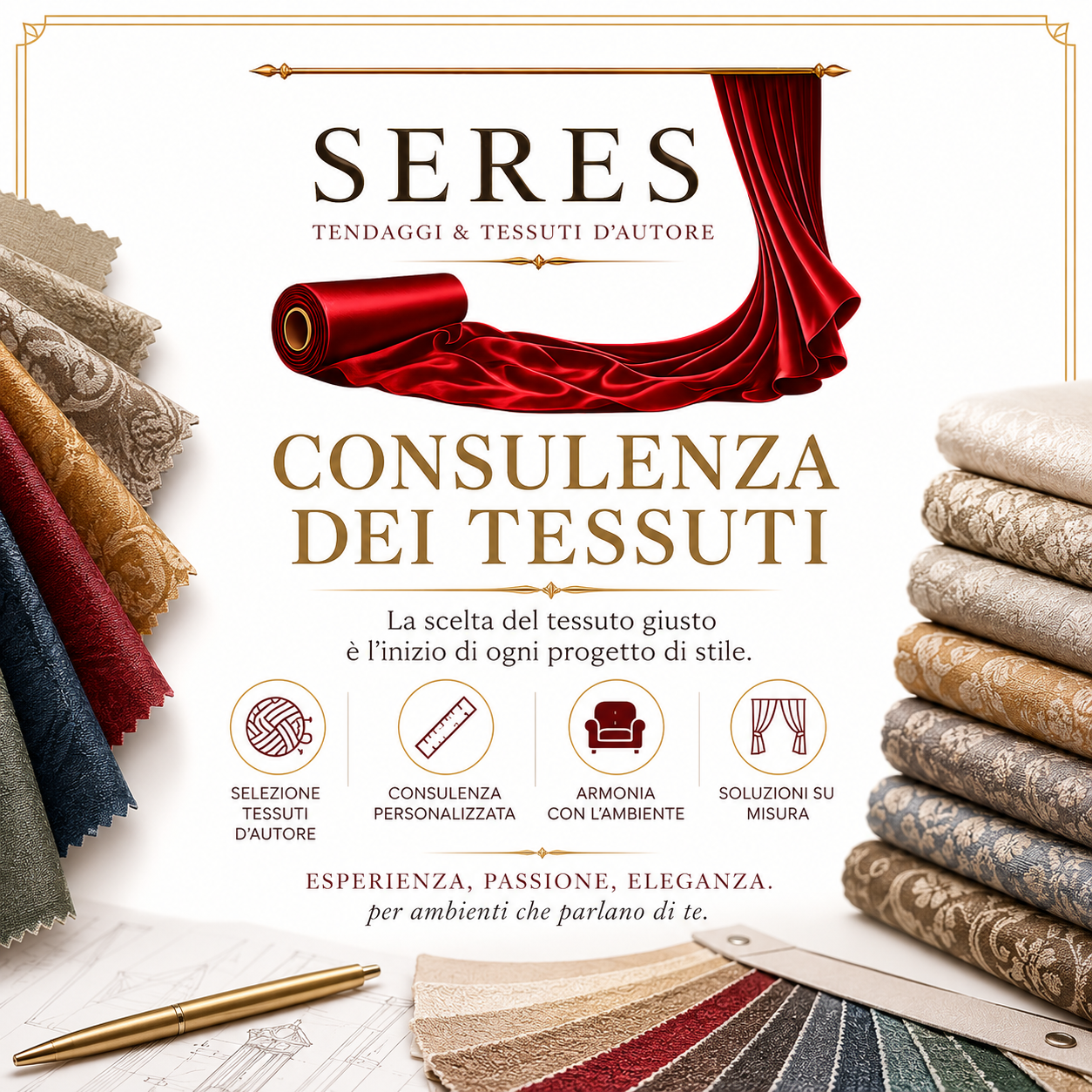 Consulenza Sopralluogo