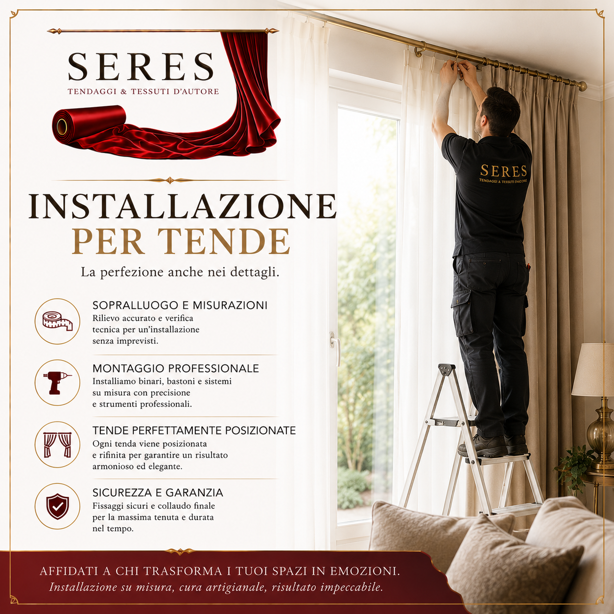 Installazione